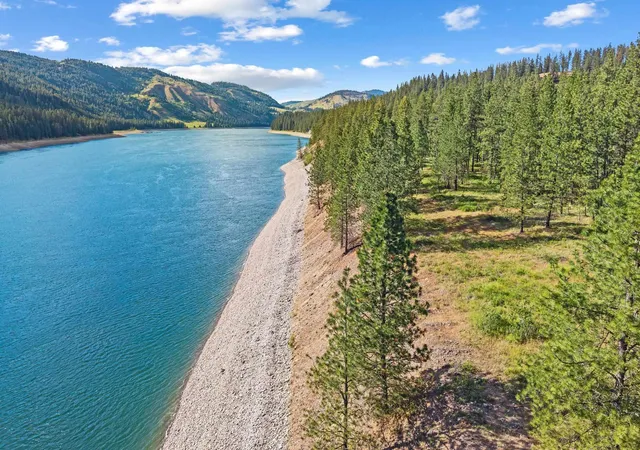 Photo 2 of Land for sale at 20xx Hofmeister Way, Evans, WA 99126 | MLS# 202618719 | Listing updated on 2026-09-26