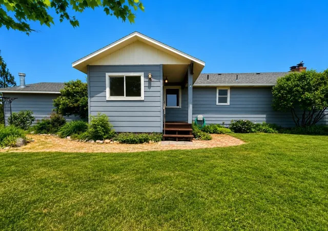 Photo 1 of Single family home for sale at 5203 Prufer Crosscut Rd, Deer Park, WA 99006 | MLS# 202618722 | Listing updated on 2026-09-02