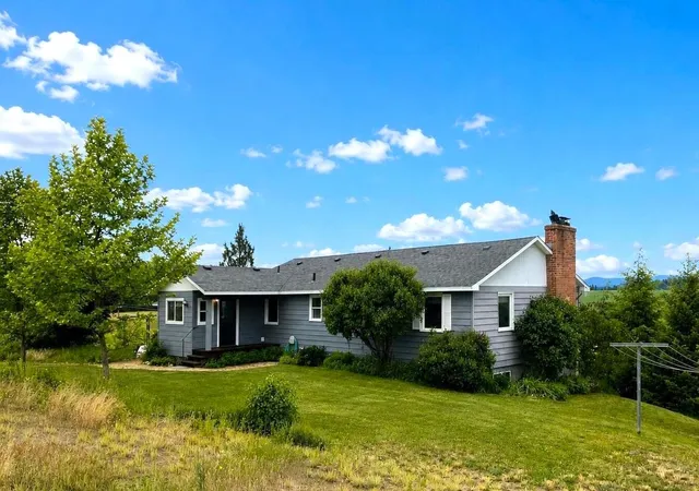 Photo 2 of Single family home for sale at 5203 Prufer Crosscut Rd, Deer Park, WA 99006 | MLS# 202618722 | Listing updated on 2026-09-02
