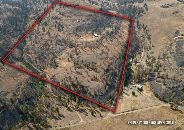 Homes for sale in Davenport, WA | 31725 N Hawk Creek Rd, Davenport, WA 99122 | MLS# 202618724