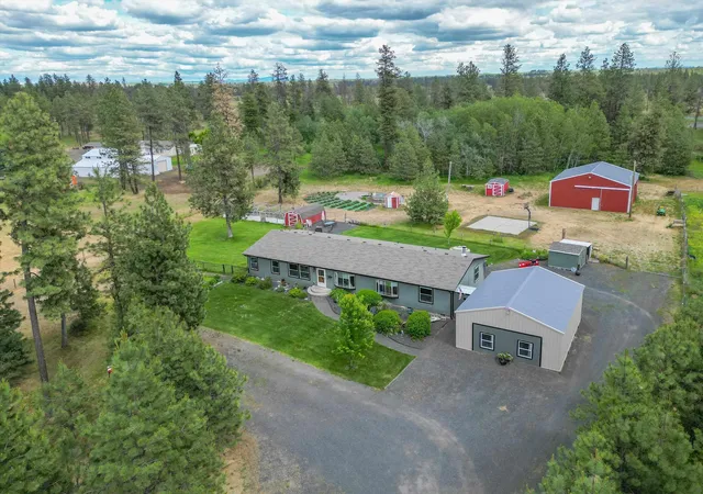 1st image of 17615 S Robinette Dr, Cheney, WA 99004 | MLS# 202618729