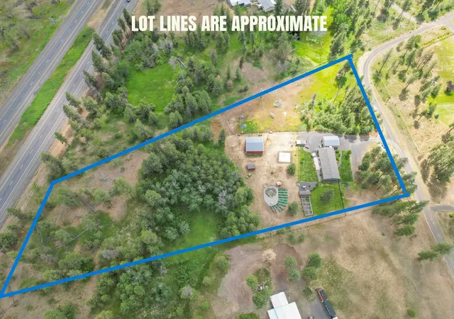 35th image of 17615 S Robinette Dr, Cheney, WA 99004 | MLS# 202618729