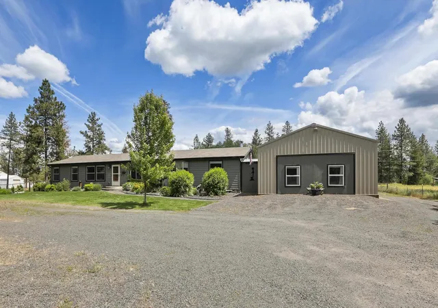 4th image of 17615 S Robinette Dr, Cheney, WA 99004 | MLS# 202618729
