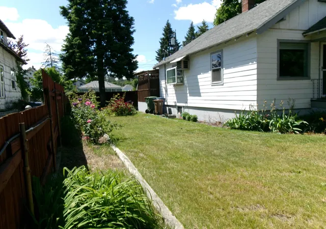 Photo 2 of Single family home for sale at 1520 E 1st Avenue, Spokane, WA 99202 | MLS# 202618732 | Listing updated on 2026-07-19