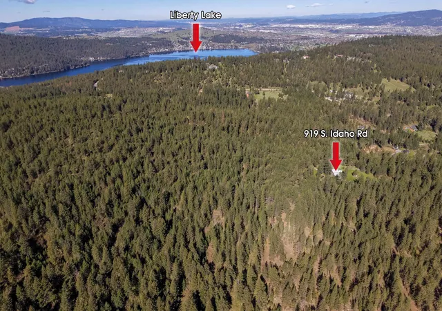 2nd image of 919 S Idaho (vacant 9018) Rd, Liberty Lake, WA 99019 | MLS# 202618734