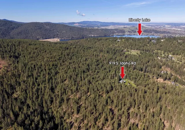 6th image of Nka S Idaho (9024) Rd, Liberty Lake, WA 99019 | MLS# 202618735