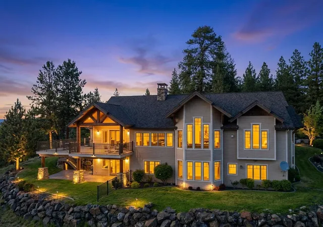Photo 1 of Single family home for sale at 23810 E Broken Lance Ln, Liberty Lake, WA 99019 | MLS# 202618739 | Listing updated on 2026-09-02