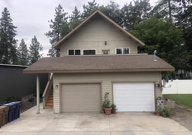 Multi family home for sale at 751/753 S Scott St, Spokane, WA 99202 | MLS# 202618744 | Listing updated on 2026-07-15