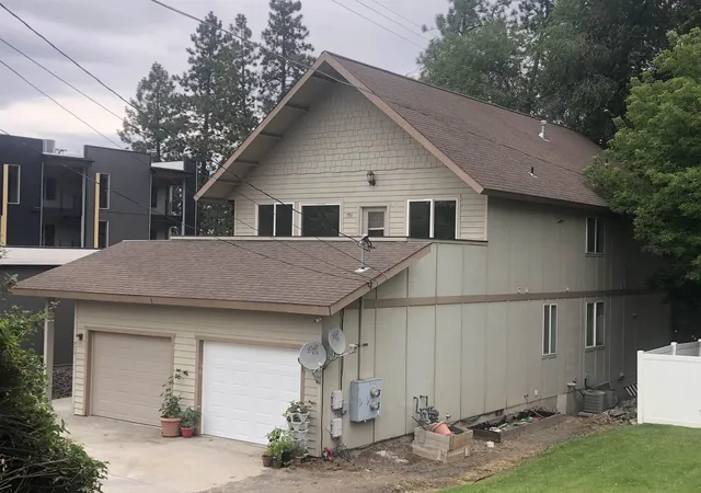 Photo 1 of Multi family home for sale at 751/753 S Scott St, Spokane, WA 99202 | MLS# 202618744 | Listing updated on 2026-07-15