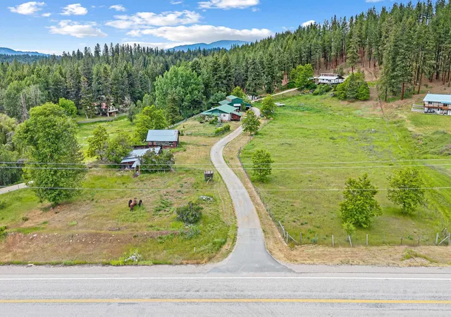 1st image of 637 E 20 Hwy, Colville, WA 99114 | MLS# 202618747