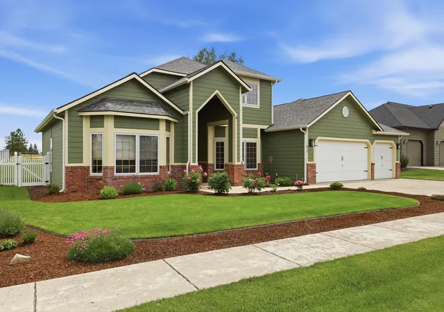 Photo 2 of Single family home for sale at 814 N High Desert Dr, Deer Park, WA 99006 | MLS# 202618748 | Listing updated on 2026-09-19
