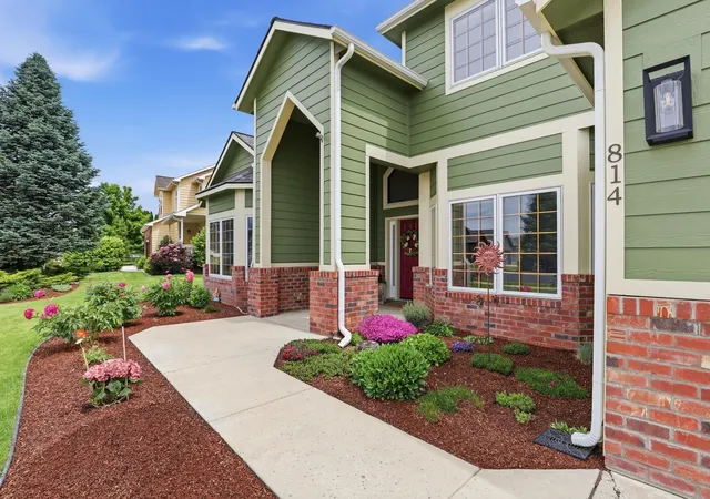 Photo 3 of Single family home for sale at 814 N High Desert Dr, Deer Park, WA 99006 | MLS# 202618748 | Listing updated on 2026-09-19