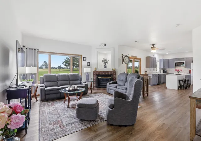 Photo 3 of Single family home for sale at 814 N High Desert Dr, Deer Park, WA 99006 | MLS# 202618748 | Listing updated on 2026-09-29