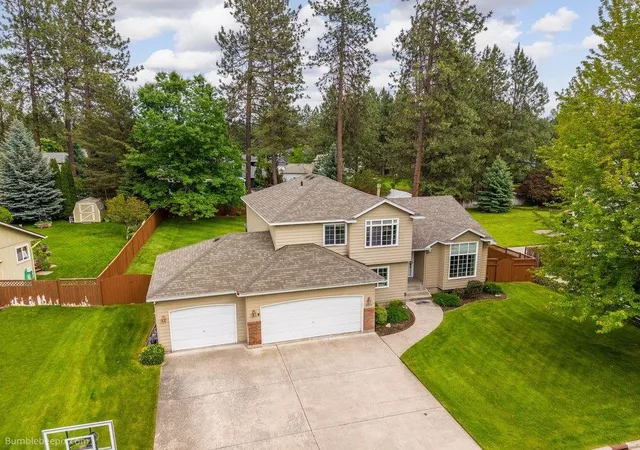 Homes for sale in Mead, WA | 4318 E Winfield Rd, Mead, WA 99021 | MLS# 202618753