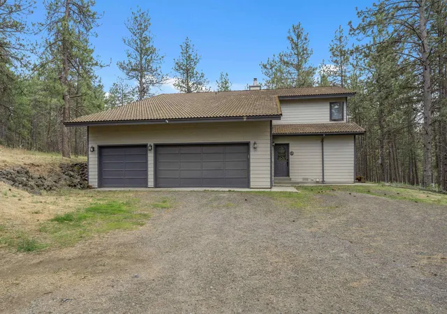 1st image of 13607 S Goss Rd, Cheney, WA 99004 | MLS# 202618765