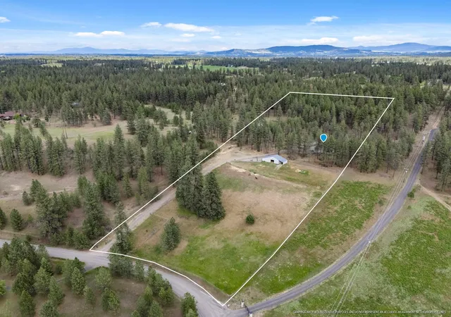 2nd image of 13607 S Goss Rd, Cheney, WA 99004 | MLS# 202618765