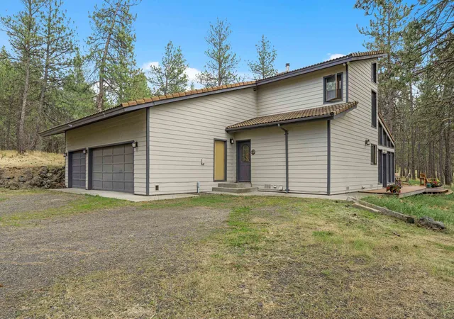 3rd image of 13607 S Goss Rd, Cheney, WA 99004 | MLS# 202618765