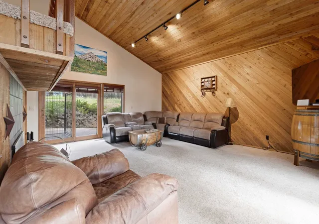 4th image of 13607 S Goss Rd, Cheney, WA 99004 | MLS# 202618765