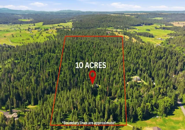 Homes for sale in Chattaroy, WA | 10808 E Deer Creek Rd, Chattaroy, WA 99003 | MLS# 202618771