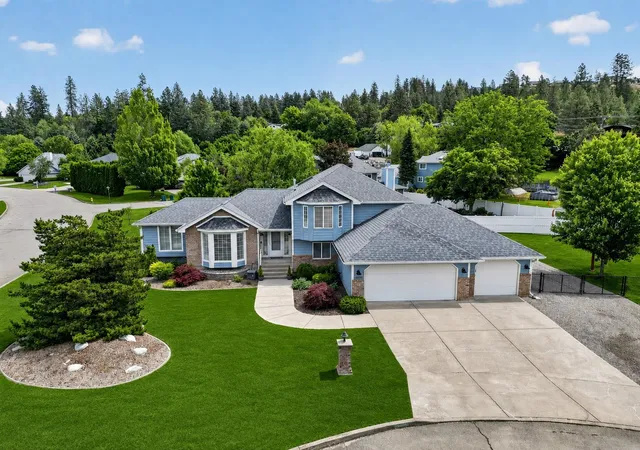 1st image of 15820 E 23rd Ave, Spokane Valley, WA 99037 | MLS# 202618772