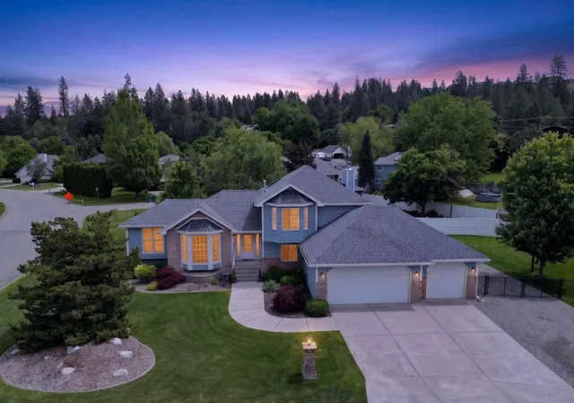 3rd image of 15820 E 23Rd Ave, Spokane Valley, WA 99037 | MLS# 202618772