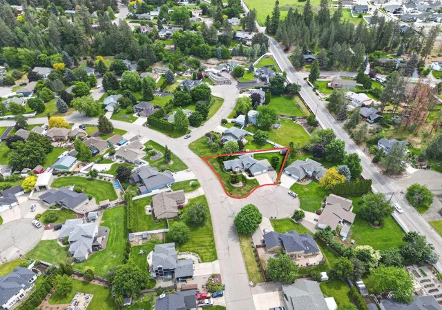 48th image of 15820 E 23rd Ave, Spokane Valley, WA 99037 | MLS# 202618772