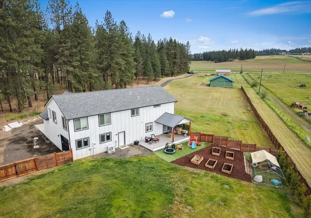 1st image of 5710 E Greenbluff Rd, Colbert, WA 99005 | MLS# 202618775