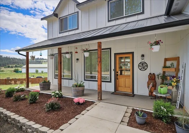 2nd image of 5710 E Greenbluff Rd, Colbert, WA 99005 | MLS# 202618775