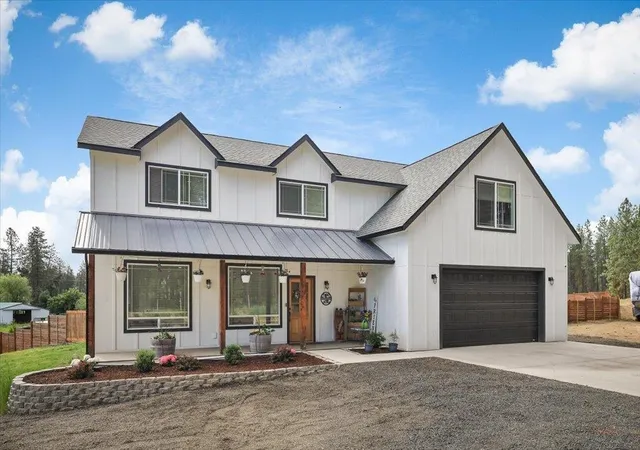 3rd image of 5710 E Greenbluff Rd, Colbert, WA 99005 | MLS# 202618775