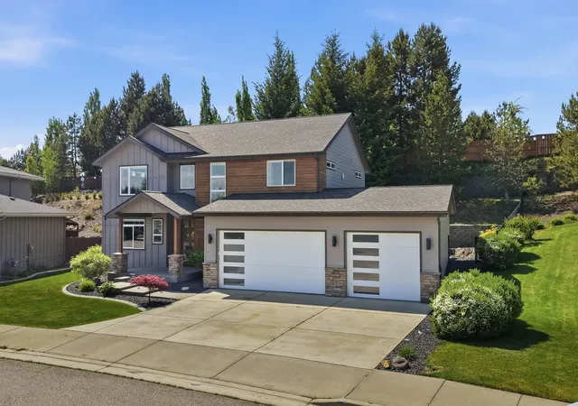 Photo 1 of Single family home for sale at 6602 S Springview St, Spokane, WA 99224 | MLS# 202618776 | Listing updated on 2026-08-24