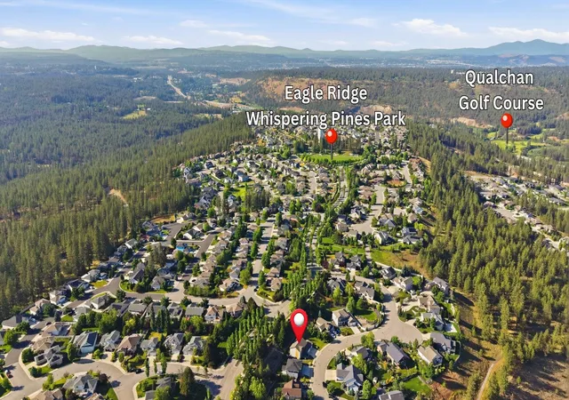 Photo 2 of Single family home for sale at 6602 S Springview St, Spokane, WA 99224 | MLS# 202618776 | Listing updated on 2026-08-24
