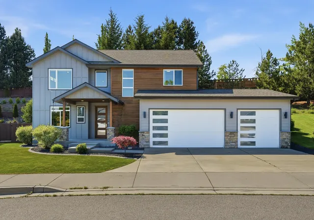 Photo 3 of Single family home for sale at 6602 S Springview St, Spokane, WA 99224 | MLS# 202618776 | Listing updated on 2026-10-08
