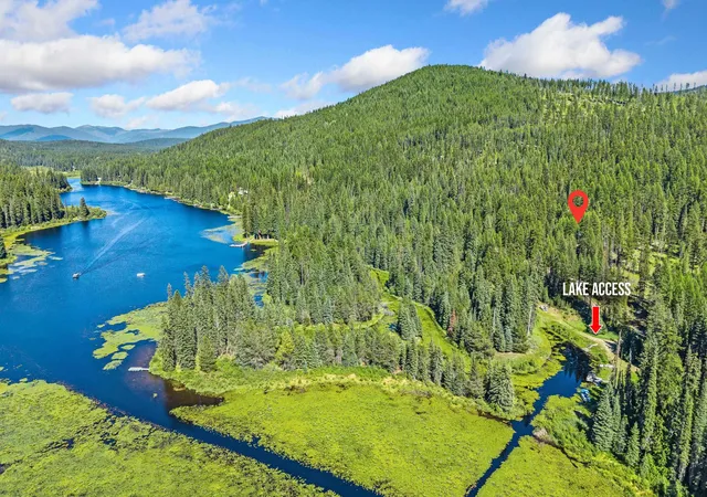 1st image of 2911 Heritage Lake Wy, Colville, WA 99114 | MLS# 202618779