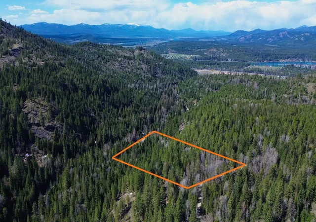 Homes for sale in Newport, WA | Nna Mccloud Creek Rd, Newport, WA 99156 | MLS# 202618799