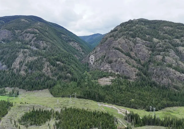 Homes for sale in Metaline Falls, WA | Nka Boundary Rd, Metaline Falls, WA 99153 | MLS# 202618802