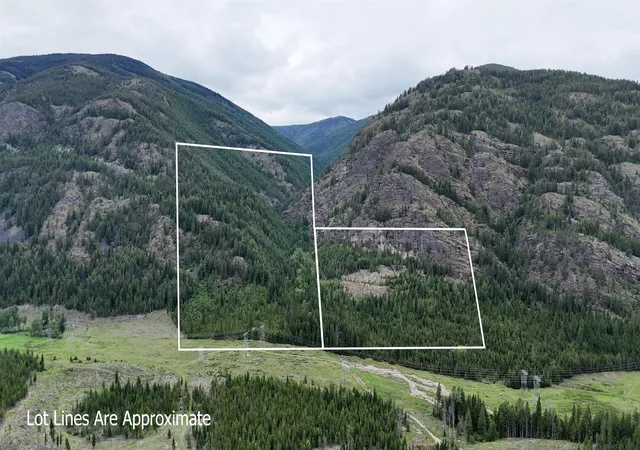 Homes for sale in Metaline Falls, WA | Nka Boundary Rd, Metaline Falls, WA 99153 | MLS# 202618802