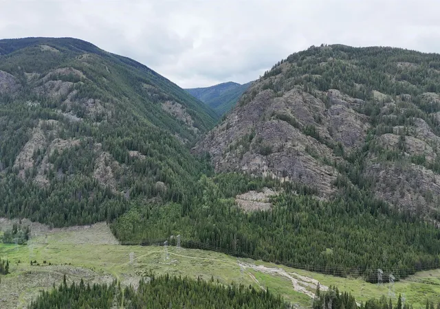 Homes for sale in Metaline Falls, WA | Nka Boundary Rd, Metaline Falls, WA 99153 | MLS# 202618802