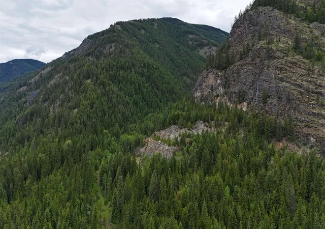 Photo 4 of Land for sale at Nka Boundary Rd, Metaline Falls, WA 99153 | MLS# 202618802 | Listing updated on 2026-06-12