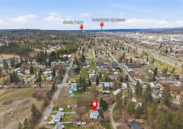 50th image of 5204 E Granite Point Dr, Spokane Valley, WA 99212 | MLS# 202618803