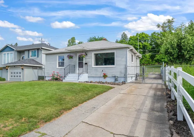Photo 1 of Single family home for sale at 4117 E Frederick Ave, Spokane, WA 99217 | MLS# 202618806 | Listing updated on 2026-08-21