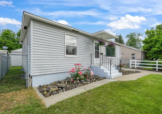 Photo 2 of Single family home for sale at 4117 E Frederick Ave, Spokane, WA 99217 | MLS# 202618806 | Listing updated on 2026-08-21