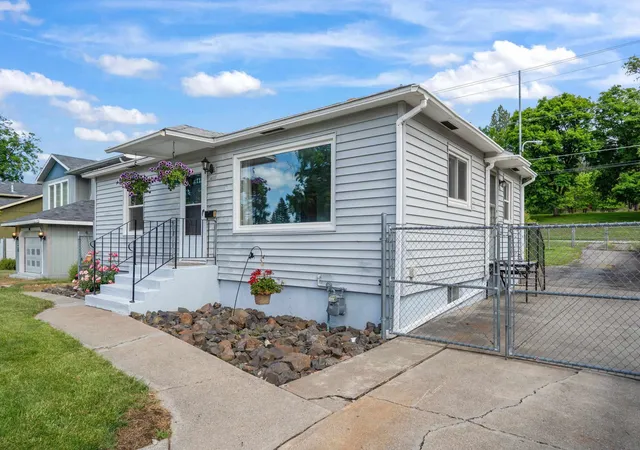 Photo 3 of Single family home for sale at 4117 E Frederick Ave, Spokane, WA 99217 | MLS# 202618806 | Listing updated on 2026-08-21