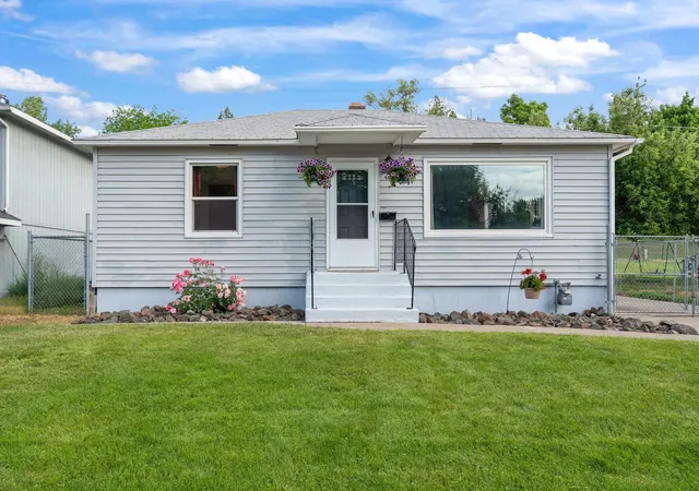 Photo 3 of Single family home for sale at 4117 E Frederick Ave, Spokane, WA 99217 | MLS# 202618806 | Listing updated on 2026-08-21