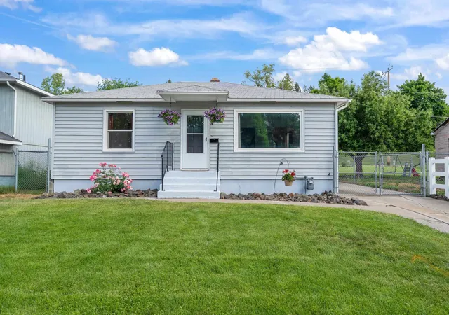 Photo 4 of Single family home for sale at 4117 E Frederick Ave, Spokane, WA 99217 | MLS# 202618806 | Listing updated on 2026-08-21