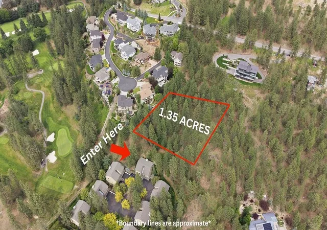 Photo 1 of Land for sale at Tbd S Neyland Rd, Liberty Lake, WA 99019 | MLS# 202618810 | Listing updated on 2026-09-19