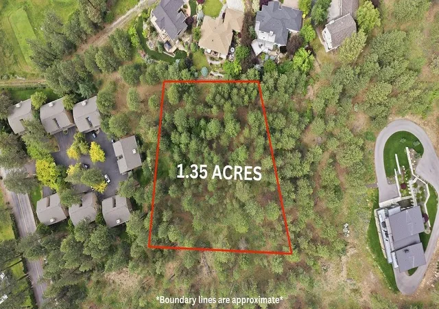 Photo 2 of Land for sale at Tbd S Neyland Rd, Liberty Lake, WA 99019 | MLS# 202618810 | Listing updated on 2026-09-19