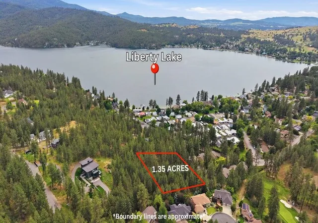 Photo 4 of Land for sale at Tbd S Neyland Rd, Liberty Lake, WA 99019 | MLS# 202618810 | Listing updated on 2026-09-19