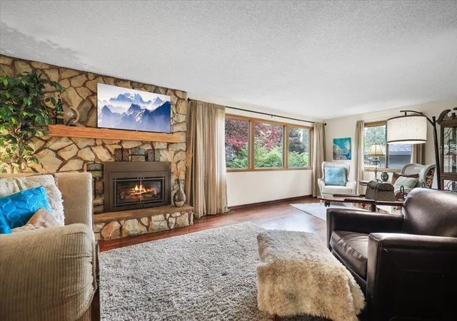 Photo 4 of Single family home for sale at 11914 N Fairwood Dr, Spokane, WA 99218 | MLS# 202618817 | Listing updated on 2026-07-02