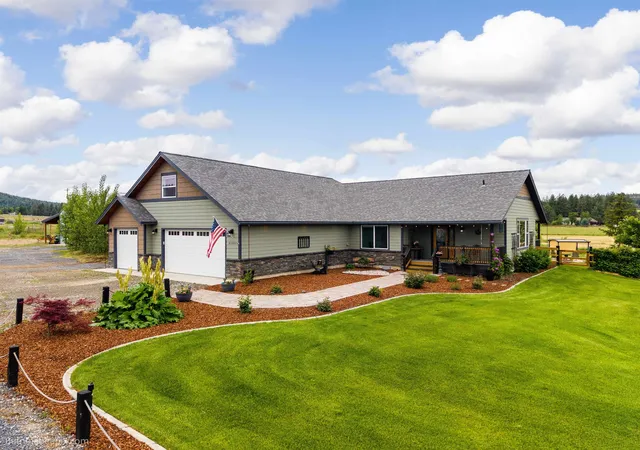1st image of 21407 N Spotted Rd, Deer Park, WA 99006 | MLS# 202618818