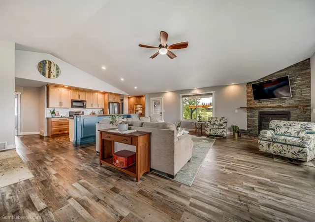 4th image of 21407 N Spotted Rd, Deer Park, WA 99006 | MLS# 202618818